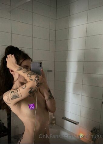 naked.hugs Nude Leaks OnlyFans Photo 3