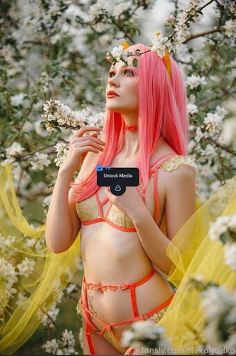 NekoNuriko Nude Leaks OnlyFans Photo 1
