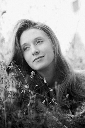 Nicole Tompkins Nude Leaks OnlyFans Photo 1