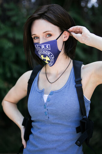 Nicole Tompkins Nude Leaks OnlyFans Photo 4