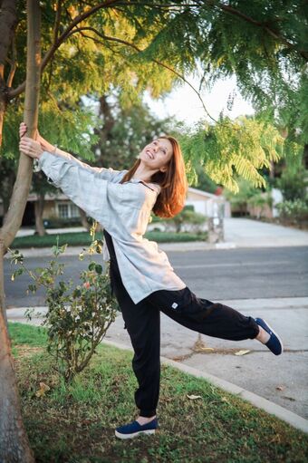 Nicole Tompkins Nude Leaks OnlyFans Photo 2