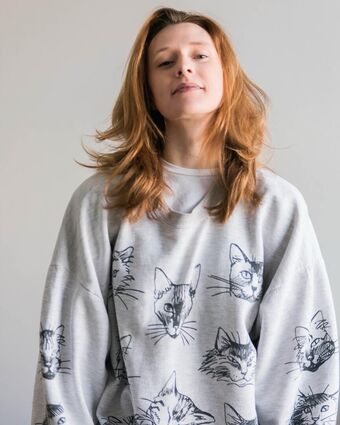 Nicole Tompkins Nude Leaks OnlyFans Photo 6