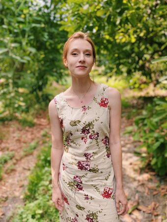 Nicole Tompkins Nude Leaks OnlyFans Photo 3