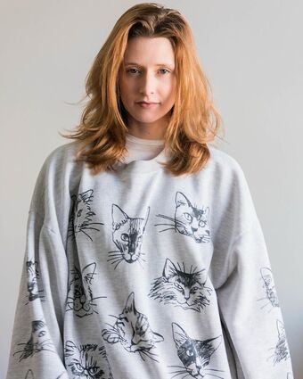 Nicole Tompkins Nude Leaks OnlyFans Photo 7