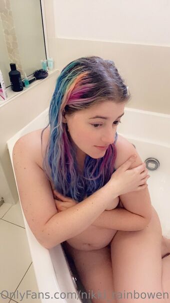 nikki_rainbowenvy Nude Leaks OnlyFans Photo 5