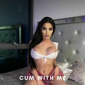 trans_nyla Nude Leaks OnlyFans Photo 37