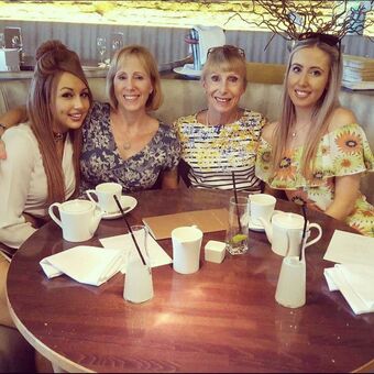 Olivia Hogg Nude Leaks OnlyFans Photo 16