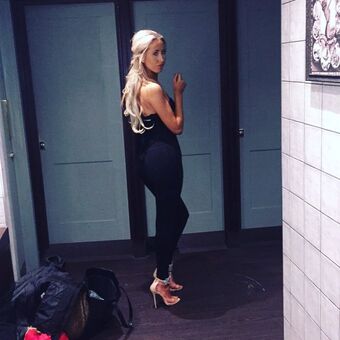 Olivia Hogg Nude Leaks OnlyFans Photo 11