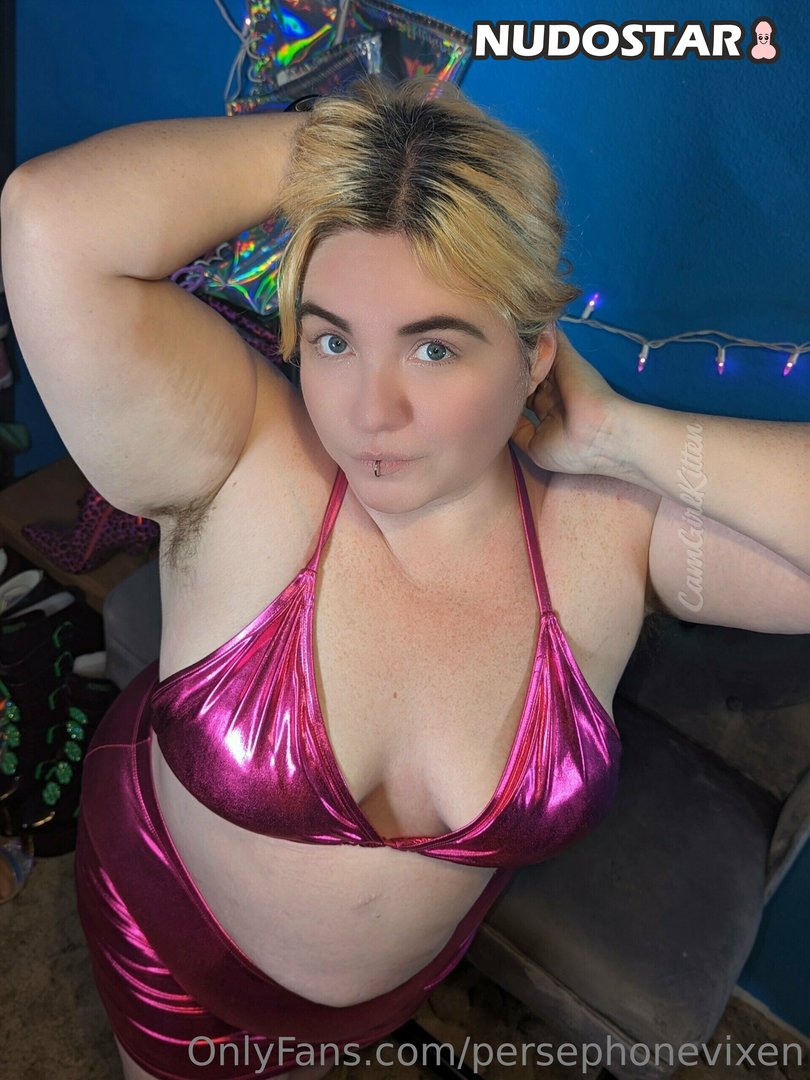 Persephonevixen Leaked Photo 51