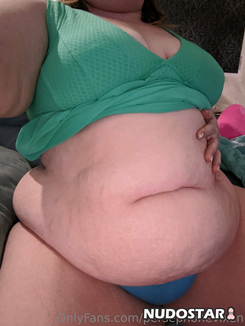 Persephonevixen Leaked Photo 14