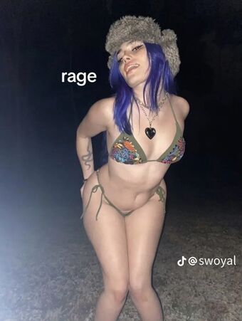 Swoyal Nude Leaks OnlyFans Photo 3