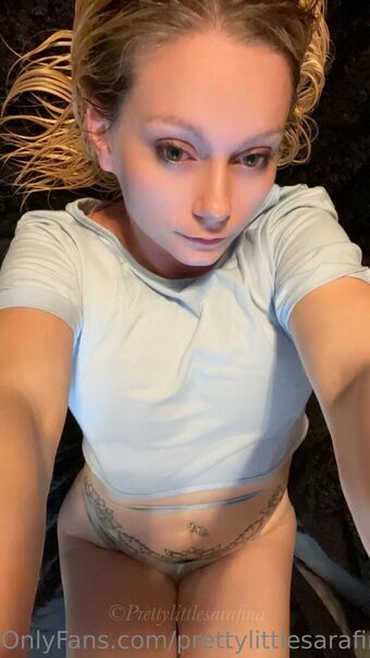 prettylittlesarafinafree Nude Leaks OnlyFans Photo 12