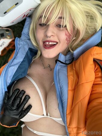 rajzoreo Nude Leaks OnlyFans Photo 12