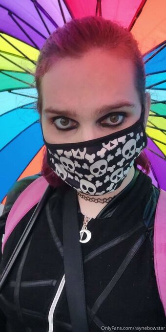 raynebowstar Nude Leaks OnlyFans Photo 30