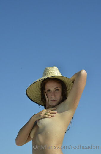 redheadom Nude Leaks OnlyFans Photo 15