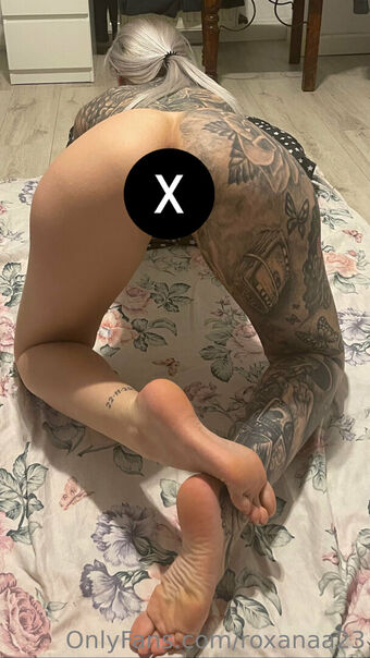 roxanaa23 Nude Leaks OnlyFans Photo 12