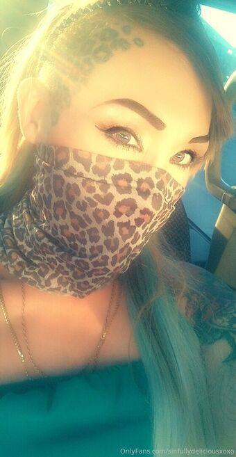 sinssexytattoosntitties Nude Leaks OnlyFans Photo 10