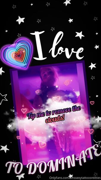 sinssexytattoosntitties Nude Leaks OnlyFans Photo 19