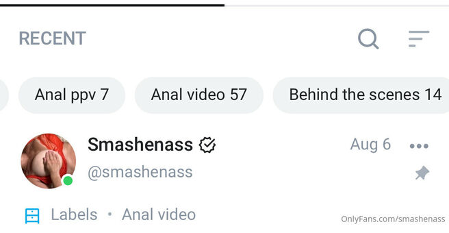 smashenass Nude Leaks OnlyFans Photo 2