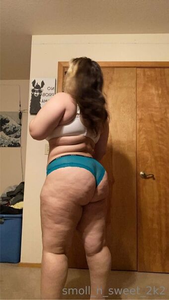 smoll_n_sweet_2k2 Nude Leaks OnlyFans Photo 11