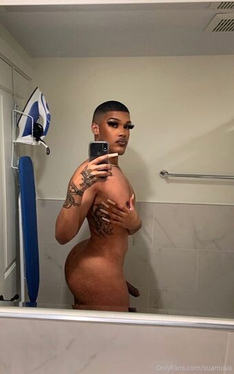 suamuva Nude Leaks OnlyFans Photo 19