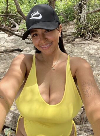 Susana Berrocal Nude Leaks OnlyFans Photo 6