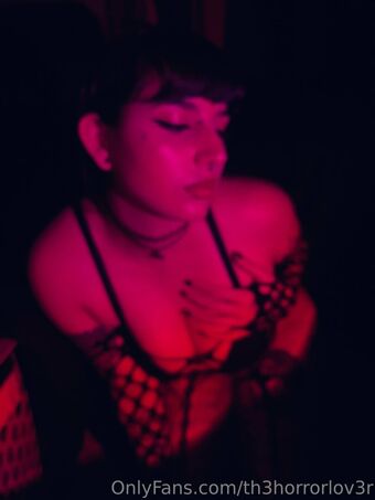 th3horrorlov3r Nude Leaks OnlyFans Photo 4