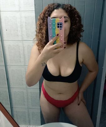 Thayná Acordaela Nude Leaks OnlyFans Photo 20