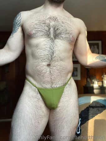 thenorthmen Nude Leaks OnlyFans Photo 15