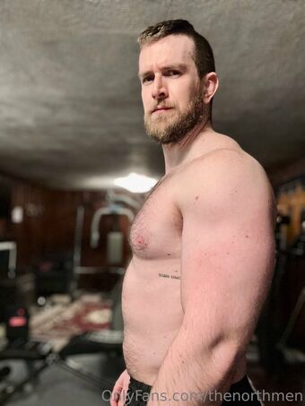 thenorthmen Nude Leaks OnlyFans Photo 9