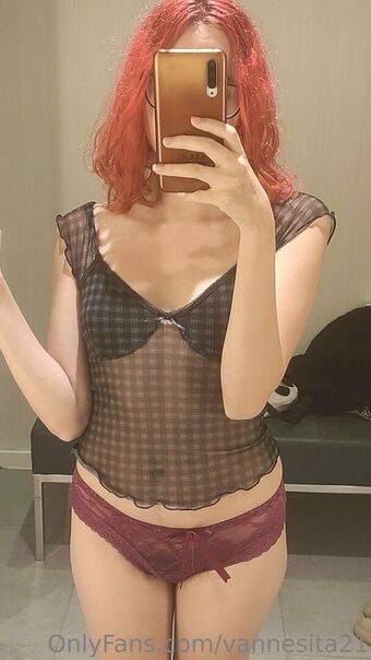 vannesita21 Nude Leaks OnlyFans Photo 11