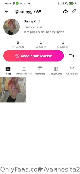 vannesita21 Nude Leaks OnlyFans Photo 10