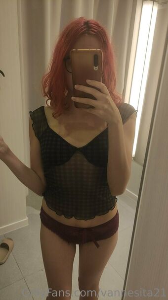 vannesita21 Nude Leaks OnlyFans Photo 16