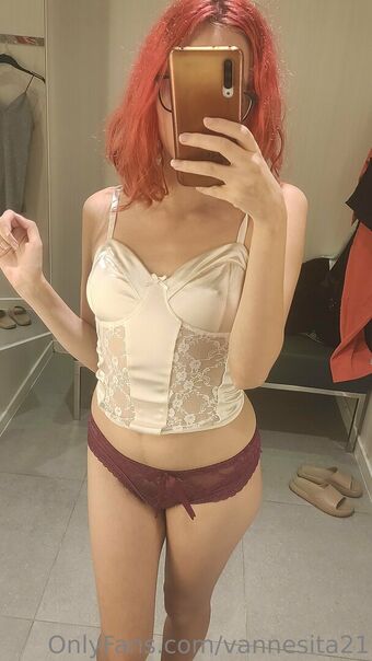 vannesita21 Nude Leaks OnlyFans Photo 13
