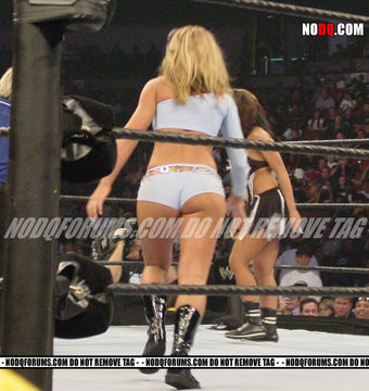 WWE Michelle McCool Nude Leaks OnlyFans Photo 18