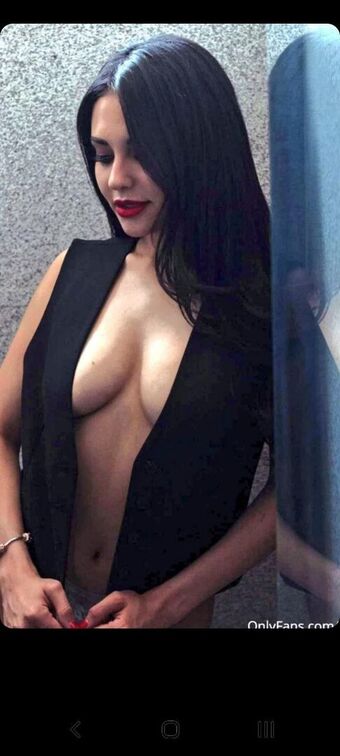 Yuli Castillo Nude Leaks OnlyFans Photo 14