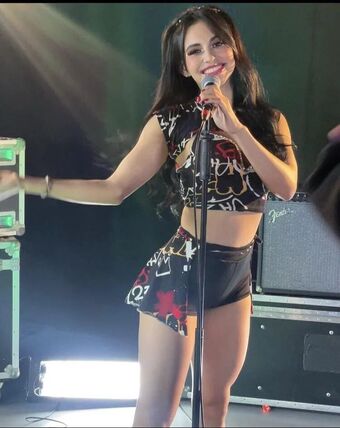 Yuli Castillo Nude Leaks OnlyFans Photo 13