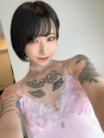 Yuuki Hiiragi Nude Leaks OnlyFans Photo 18