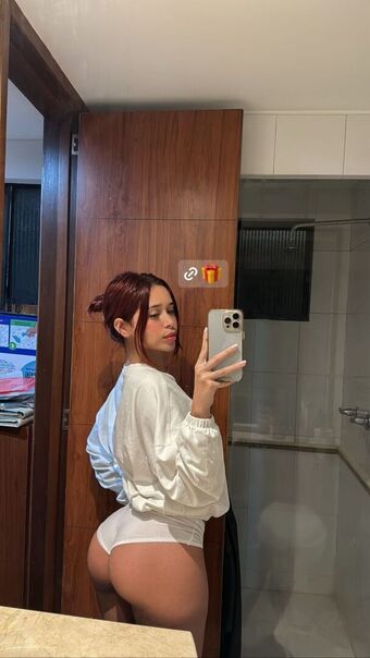 Ivanna Gineth Nude Leaks OnlyFans Photo 28