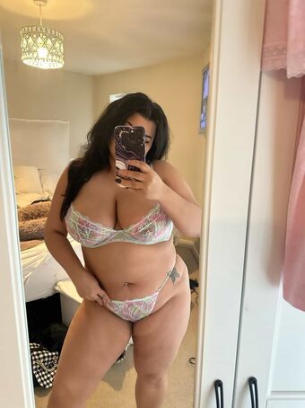 Rima Bailey Nude Leaks OnlyFans Photo 10