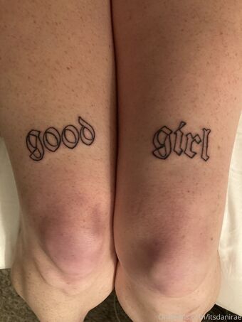 itsdanirae Nude Leaks OnlyFans Photo 35