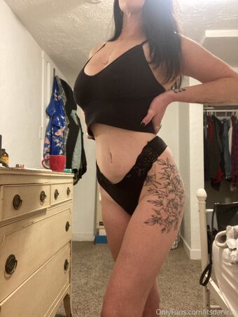 itsdanirae Nude Leaks OnlyFans Photo 31