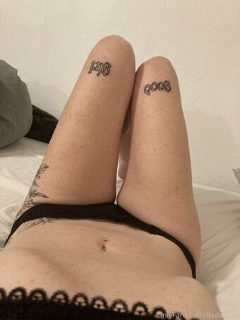 itsdanirae Nude Leaks OnlyFans Photo 37