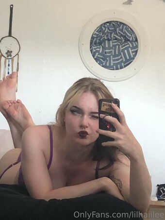 lilhaiilee Nude Leaks OnlyFans Photo 22