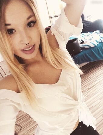 crazzyjazzy Nude Leaks OnlyFans Photo 7