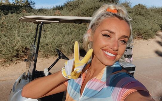 itshollyday Nude Leaks OnlyFans Photo 48