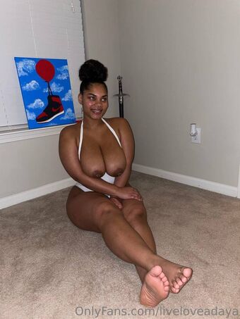 LiveLoveAdaya Nude Leaks OnlyFans Photo 32