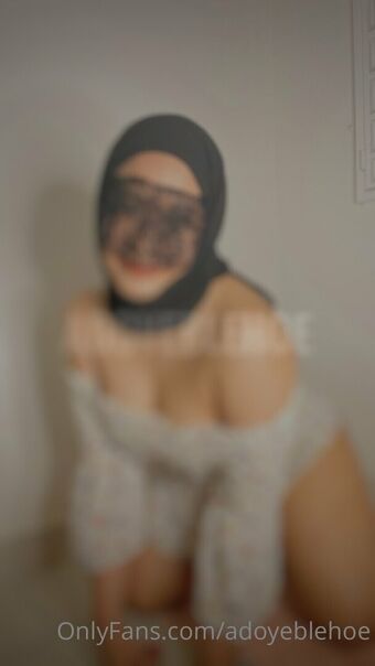 adoyeblehoe Nude Leaks OnlyFans Photo 9