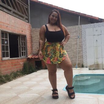 Adriane Esteves Nude Leaks OnlyFans Photo 10