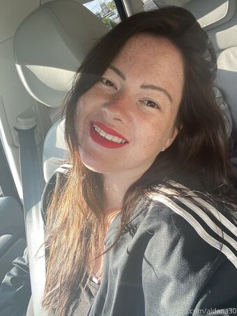 aldana30 Nude Leaks OnlyFans Photo 11